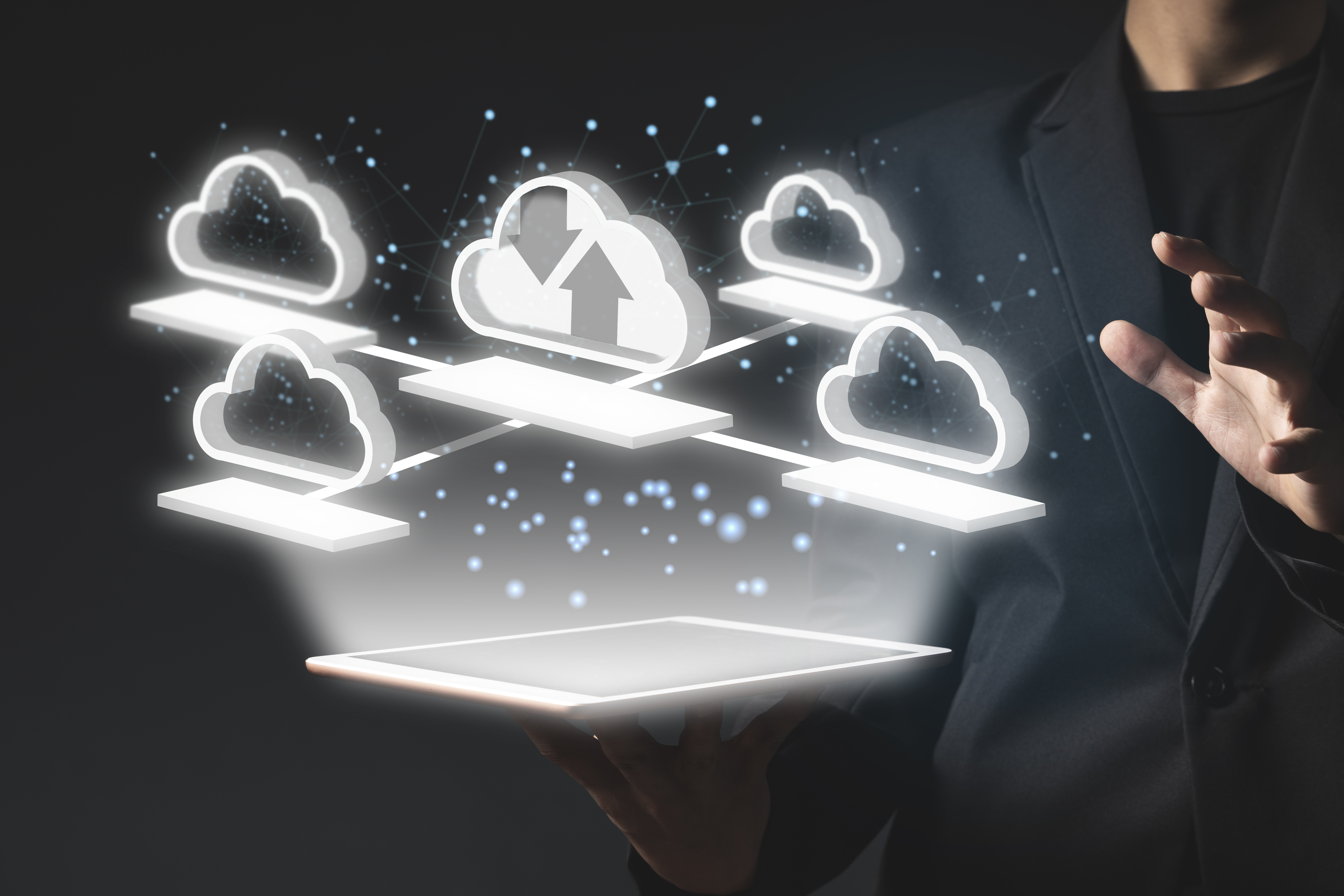 conectate-con-assist